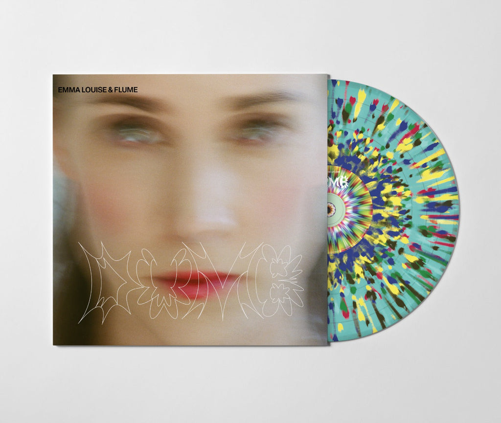 Dumb (Indie Exclusive Splatter Effect Vinyl) | Mint (M) Mint (M)