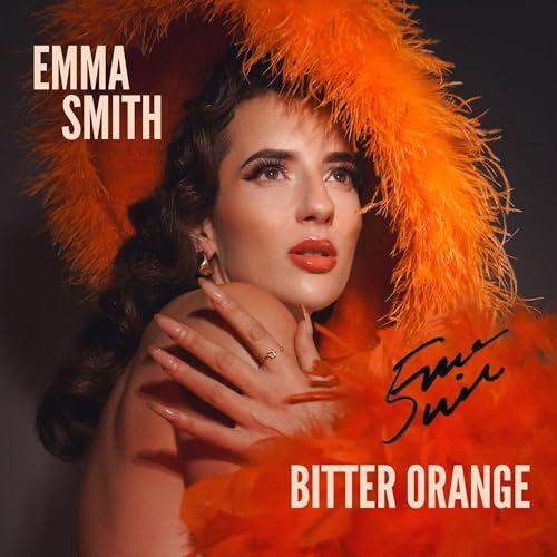 Bitter Orange *PRE-ORDER 7/18/25* (VINYL) | Mint (M) Mint (M)