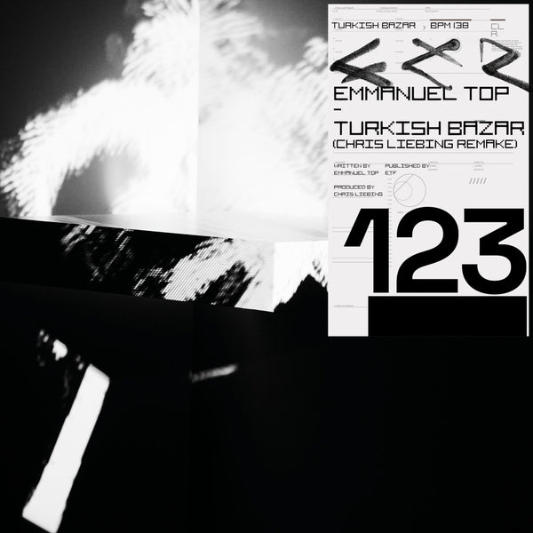 Turkish Bazar (Chris Liebing Remake) |