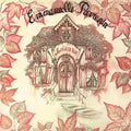 Maison Rose |
