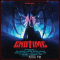 Impending Doom (Transparent Blue/Red Splatter Vinyl) |