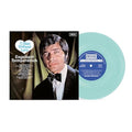 A Man Without Love [Turquoise LP] | Mint (M) Mint (M)
