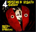 4 Mosche Di Velluto Grigio |