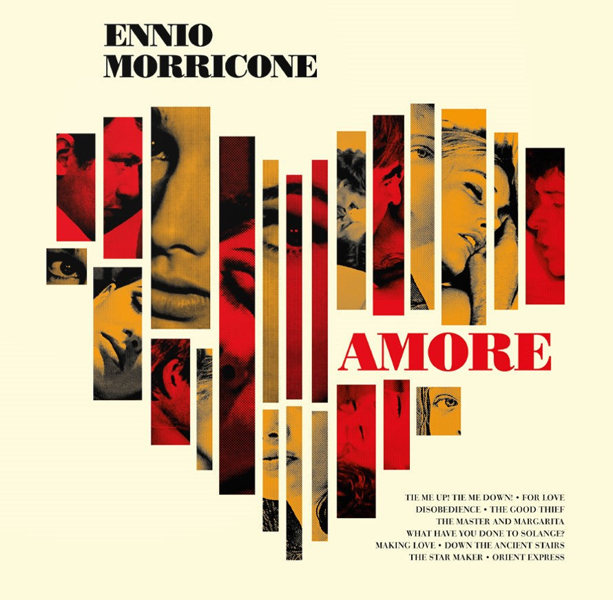 Amore |