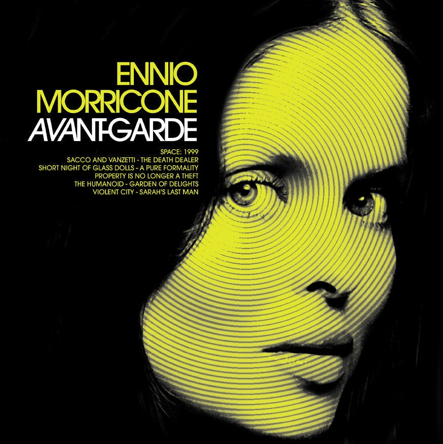 Avantgarde |