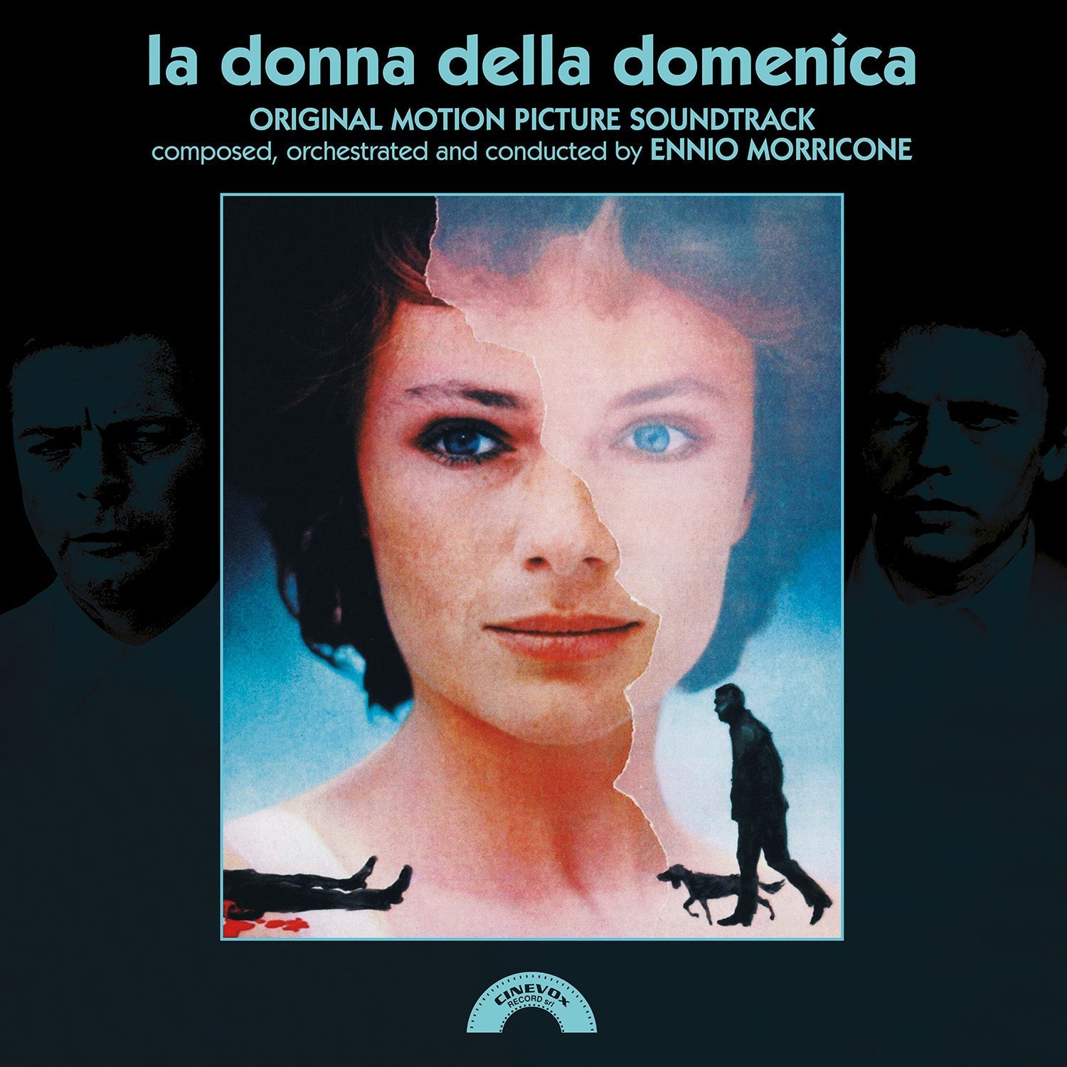 La Donna Della Domenica Ost |