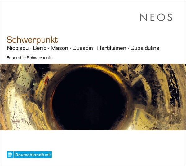 Schwerpunkt |