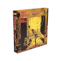 Armoured Bestial Hell |
