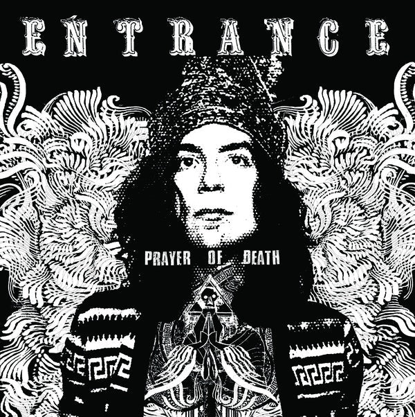 Prayer Of Death |