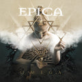 Omega (Black Colored Vinyl, Gatefold LP Jacket) (2 Lp) [Import] | Mint (M) Mint (M)