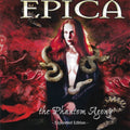 The Phantom Agony (2 Lp's) |