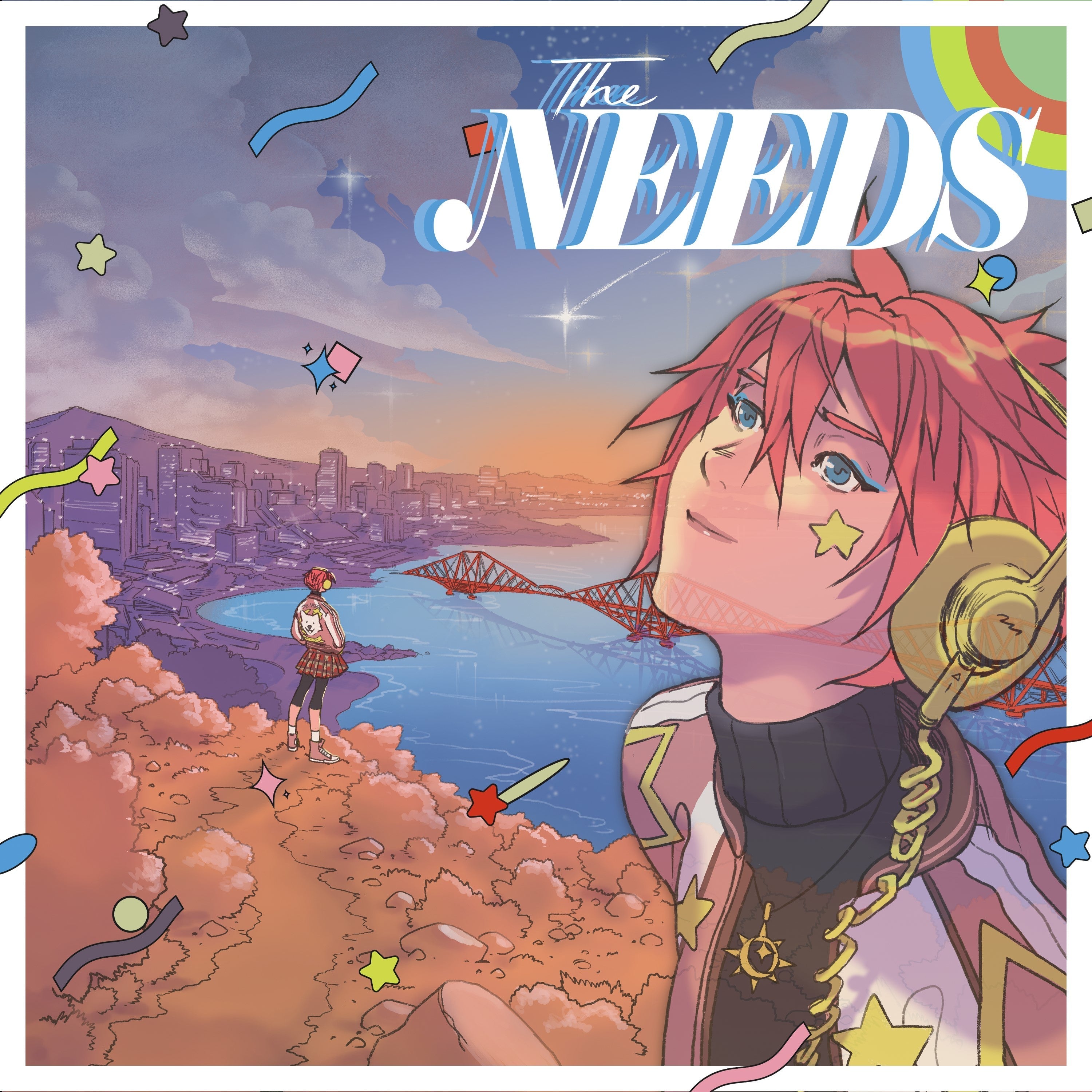 The Needs |