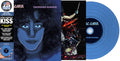 Eric Carr - Unfinished Business: The CD Picture Disc Edition (Collectible, Deluxe Edition, Extended Play, Limited Edition, Bonus Tracks) |