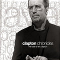 Clapton Chronicles: The Best Of Eric Clapton (2 Lp's) | Mint (M) Mint (M)