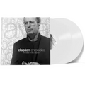 Clapton Chronicles: The Best Of Eric Clapton (Limited Edition, White Colored Vinyl) (2 Lp's) |