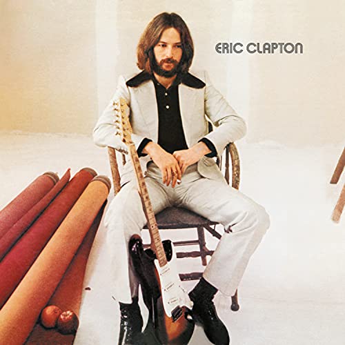 Eric Clapton - Eric Clapton | Mint (M) Mint (M)