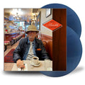 Meanwhile (Blue Colored Vinyl) (2 Lp's) |