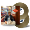 Meanwhile (2x Gold VINYL) | Mint (M) Mint (M)