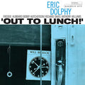 Eric Dolphy - Out To Lunch (Blue Note Classic Vinyl Series) (VINYL LP) | Mint (M) Mint (M)