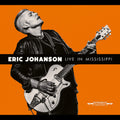 Live in Mississippi |