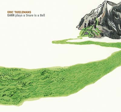 EARR Plays A Snare Is A Bell |