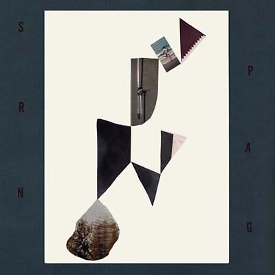 Sprang [Import] (VINYL) | Mint (M) Mint (M)