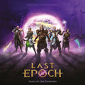 Last Epoch (Original Soundtrack) |