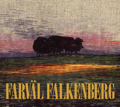 Farväl Falkenberg | Mint (M) Mint (M)