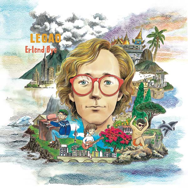 Legao |