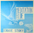 Meditation Blue |