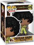 FUNKO POP! Rocks: Erykah Badu, Essence Awards (Vinyl Figure) |