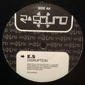 Robin / Disruption | Mint (M) Generic