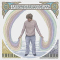 Sateenkaarisuudelma |