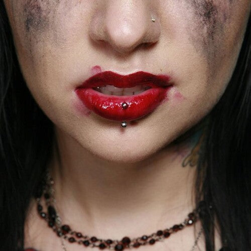 Escape the Fate - Dying Is Your Latest Fashion | Mint (M) Mint (M)
