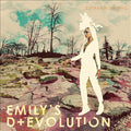 Emily's D+Evolution (Gatefold LP Jacket) | Mint (M) Mint (M)