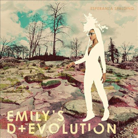 Emily's D+Evolution (Gatefold LP Jacket) | Mint (M) Mint (M)