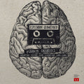 Fungus Cerebri: Selected Tracks From Cassettes 1981-1989 |