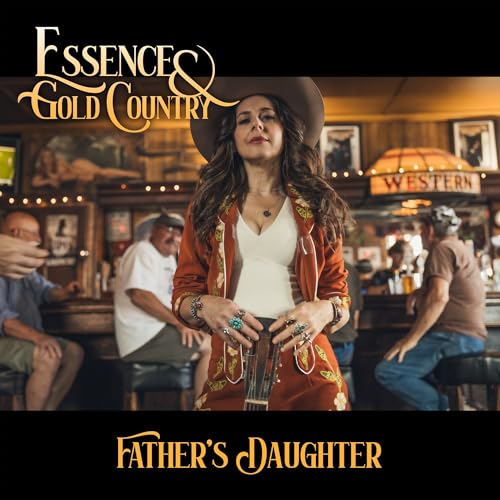 Father'S Daughter |