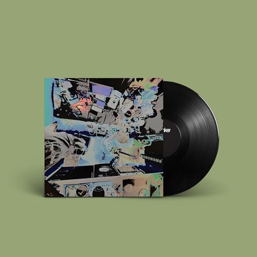 Debunker [LP] |