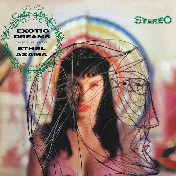 Exotic Dreams (VINYL) | Mint (M) Mint (M)