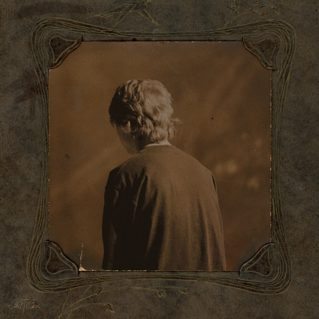 ETHEL CAIN - Willoughby Tucker, I’ll Always Love You [2LP] |