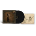 ETHEL CAIN - Willoughby Tucker, I’ll Always Love You (Indie Exclusive) (12" X 9" Insert Drawing) [2LP] | Mint (M) Mint (M)