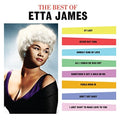 Etta James - The Best of [Import VINYL] | Mint (M) Mint (M)