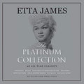Etta James - The Platinum Collection [Import] (3 Lp's) | Mint (M) Mint (M)