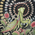 Mourning of the Praying Mantis / Worms With Strings |