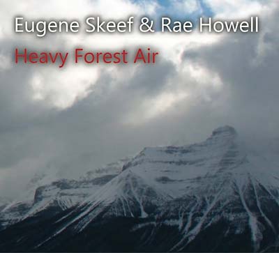 Heavy Forest Air |