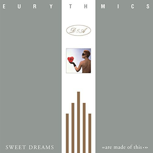 Eurythmics - Sweet Dreams (Are Made Of This) (VINYL) | Mint (M) Mint (M)