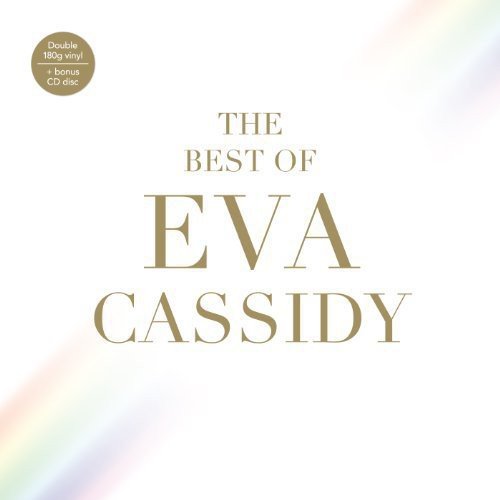 Eva Cassidy - The Best Of Eva Cassidy (2x 180 Gram Vinyl) |