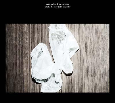 What/If/They Both Could Fly |