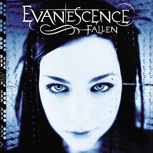 Evanescence - Fallen |